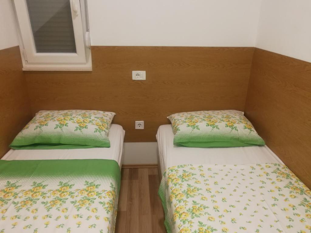 Apartman Darko Rogoznica  Extérieur photo