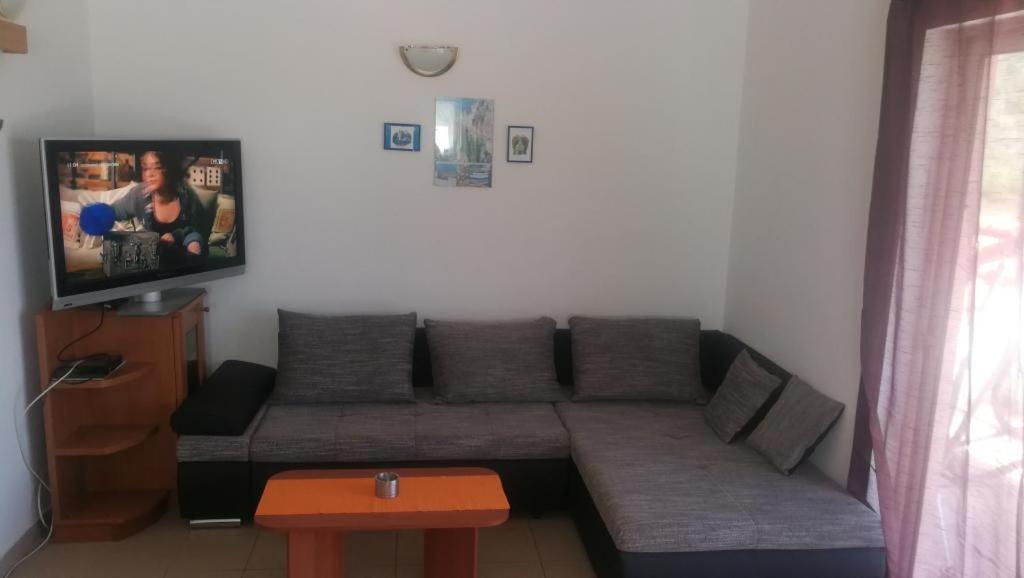 Apartman Darko Rogoznica  Extérieur photo