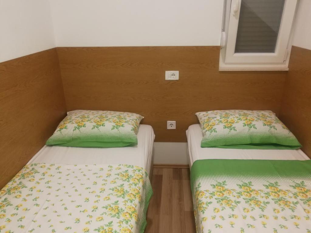 Apartman Darko Rogoznica  Extérieur photo