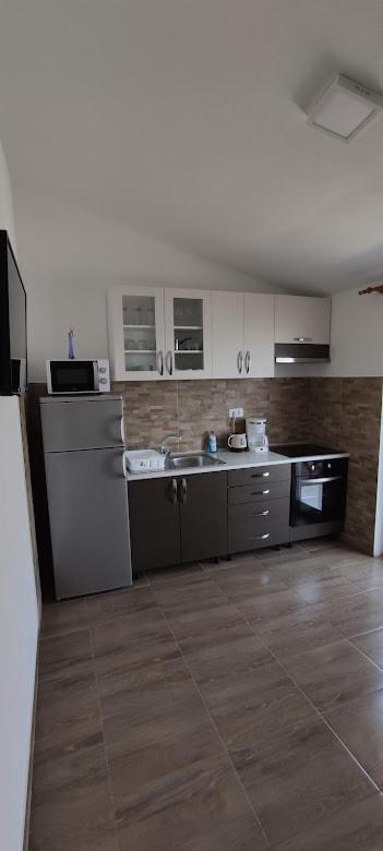Apartman Darko Rogoznica  Extérieur photo