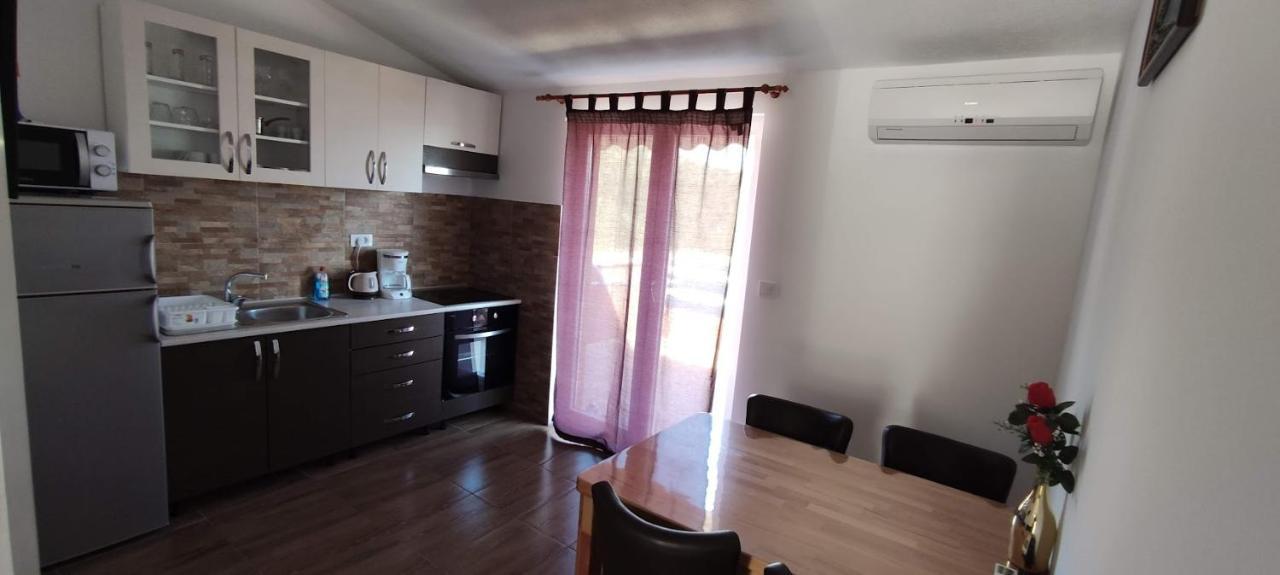 Apartman Darko Rogoznica  Extérieur photo