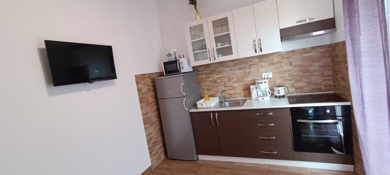 Apartman Darko Rogoznica  Extérieur photo