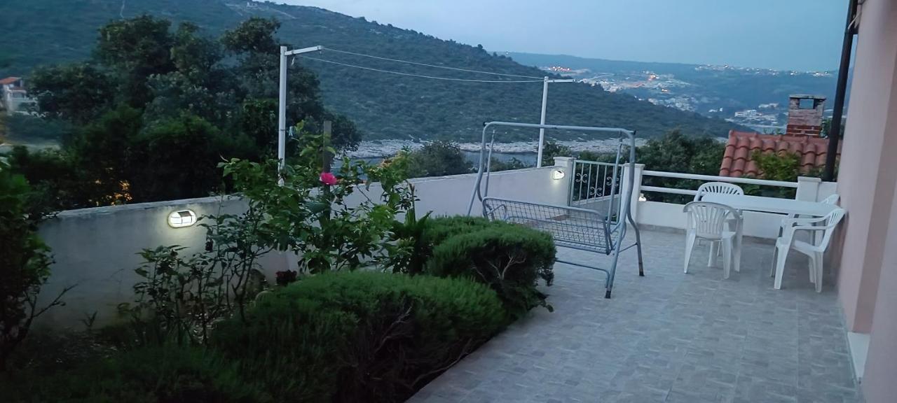 Apartman Darko Rogoznica  Extérieur photo