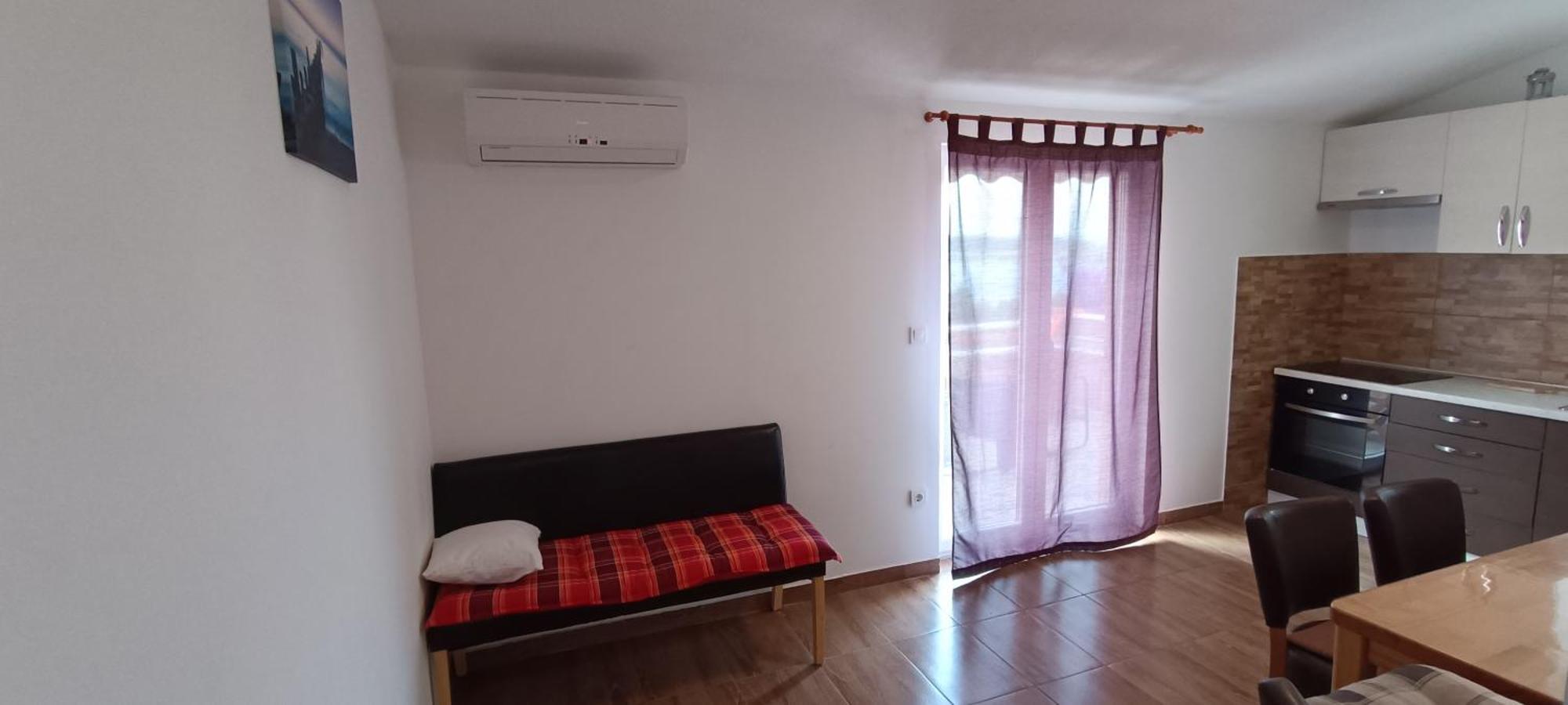 Apartman Darko Rogoznica  Extérieur photo